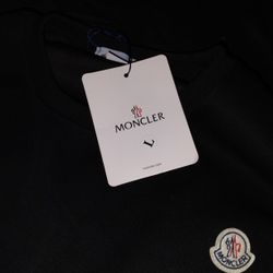 Moncler Long Sleeve 