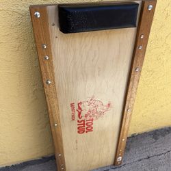 Mechanic Creeper / Dolly 