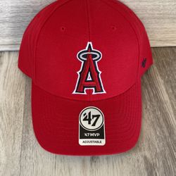 47 Brand Adjustable Hat$ 30