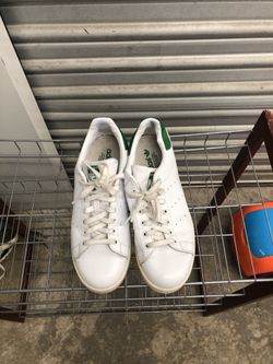 Adidas Stan smith men 9.5