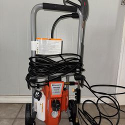 $199 Husqvarna Pressure Washer PW 2000