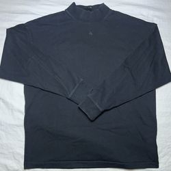 Adidas Basketball Long Sleeve Tee