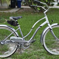 Giant Simple Plus Internal Nexus 3 speed Auto Bike for Sale in Riverview FL OfferUp