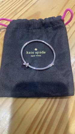 Kate Spade Sailors Knot Bracelet