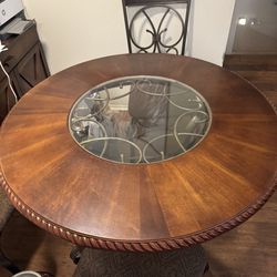 Dining Table Set