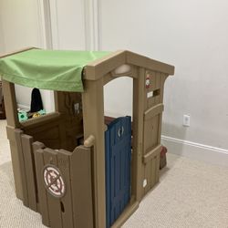 Play House 