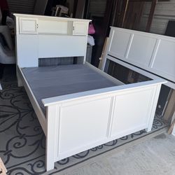 Rooms To Go Full Bedroom Set