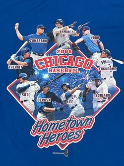 Chicago Cubs