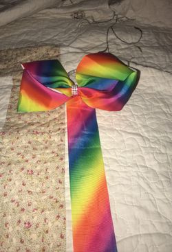 Jojo Siwa bow holder