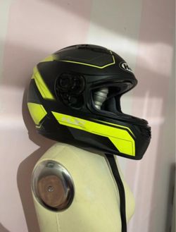HJC Helmet
