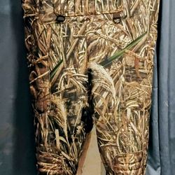 Rustic Ridge Hunting Waders
