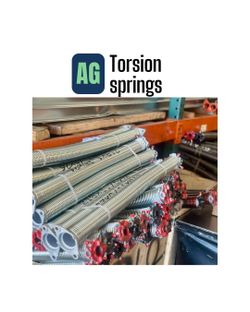garage door Springs 