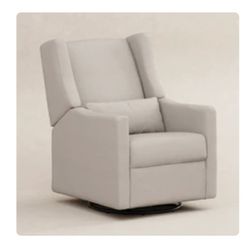 Kiwi Recliner and Swivel Glider Performance Beach Eco-Weave 