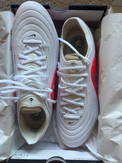 Nike Tempo Maestro Elite FG - new in box