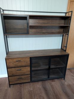 Kitchen Pantry