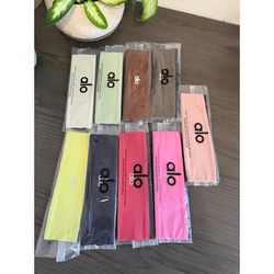Alo Headbands 