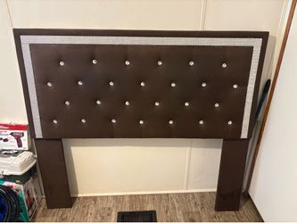 Queen Headboard