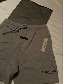 Essentials Dark oatmea
