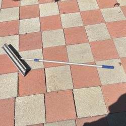 Cement Tools