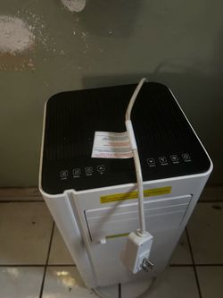 Swamp cooler
