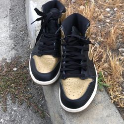 Nike Air Jordens