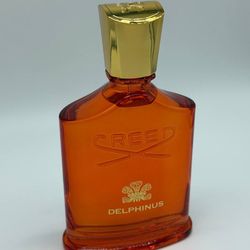 Creed Delphinus, 3.3FL.OZ, 100ML 