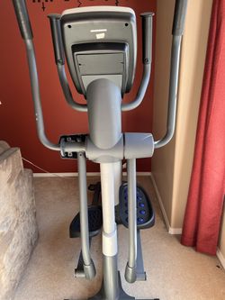Proform ze5 elliptical sale