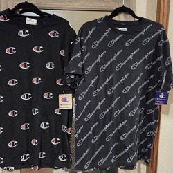 Champion Mens Size L brand new