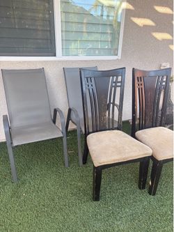 Chairs
