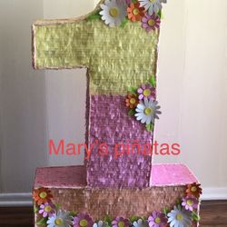 Beautiful Pinata