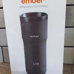 Ember Temperature Control Mug