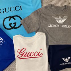 Little Boy Clothes Or Mens Clothes