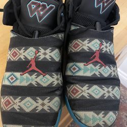 Jordans (sz 8 Men’s)