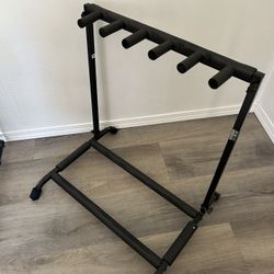 Guitar Stand
