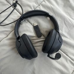 Lucid Sound Wireless Bluetooth Headset Xbox Series X