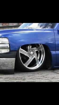 Intro wheels we finance