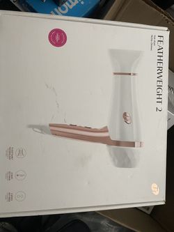 Featherweight - 2 Hair Dryer
