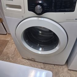 Samsung Washer And Dryer 