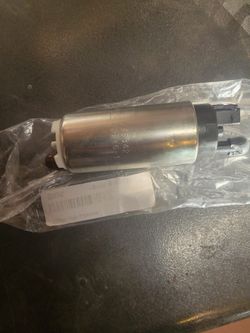 Walboro 255lph