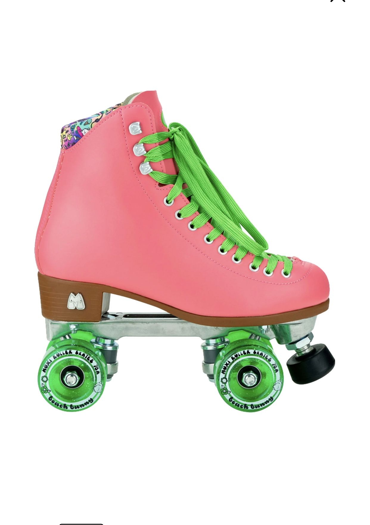 Moxi Roller skates Size 9