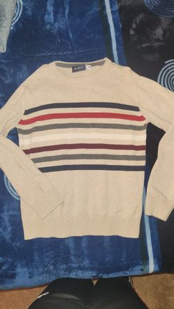 Sweater Size 10/12  Suéter Talla 10/12