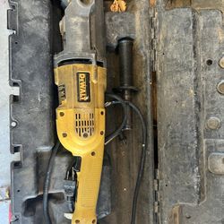 Hole Hog 