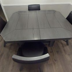 Dining Room Table Set MOVING SALE