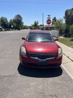 2009 Nissan Altima