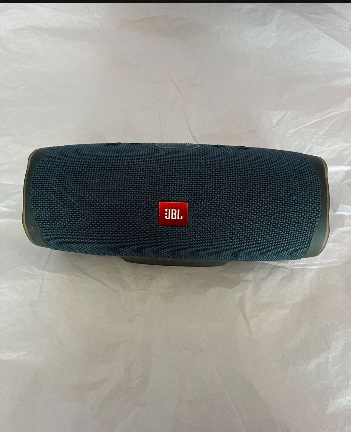 JBL CHARGE4 BLUETOOTH SPEAKER