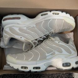 Nike Air Max Plus