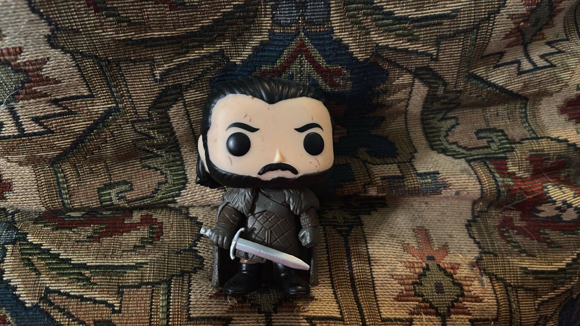 Game Of Thrones Funko