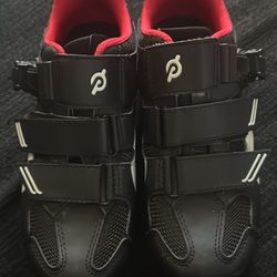 Peloton Size 38 (women’s 7)