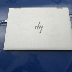 HP Envy x360 14in