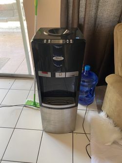 Works Hot Only